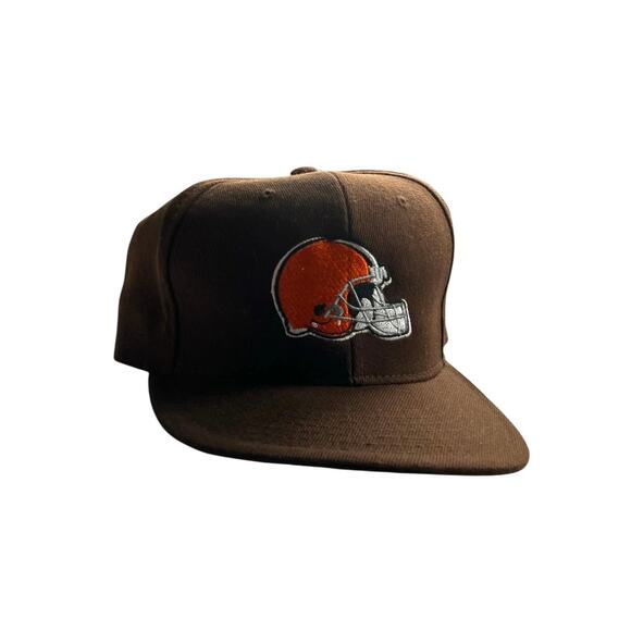 VTG Cleveland Browns NFL Cap - Picture 1 of 4
